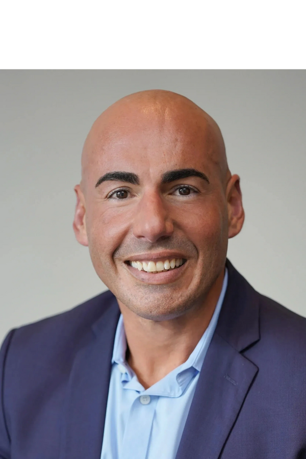Dr. David R.P. Almeida