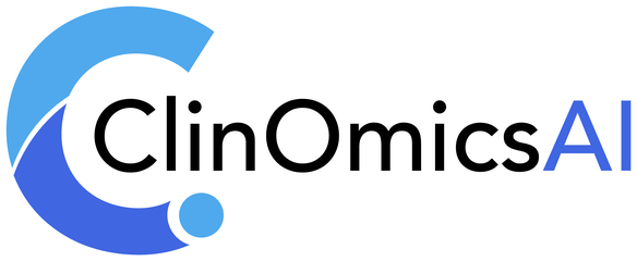 ClinOmicsAI